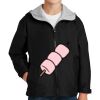 Youth Team Jacket Thumbnail