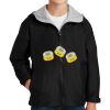 Youth Team Jacket Thumbnail