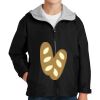Youth Team Jacket Thumbnail