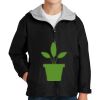 Youth Team Jacket Thumbnail