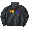 Legacy Jacket Thumbnail