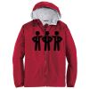 Team Jacket Thumbnail