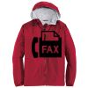 Team Jacket Thumbnail