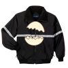 Challenger Jacket with Reflective Taping Thumbnail