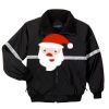 Challenger Jacket with Reflective Taping Thumbnail