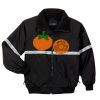 Challenger Jacket with Reflective Taping Thumbnail