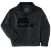 Competitor Jacket Thumbnail