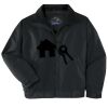 Competitor Jacket Thumbnail