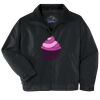 Competitor Jacket Thumbnail