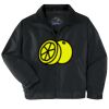 Competitor Jacket Thumbnail