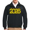 Tall Challenger Jacket Thumbnail