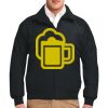 Tall Challenger Jacket Thumbnail