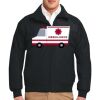 Tall Challenger Jacket Thumbnail