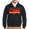 Tall Challenger Jacket Thumbnail